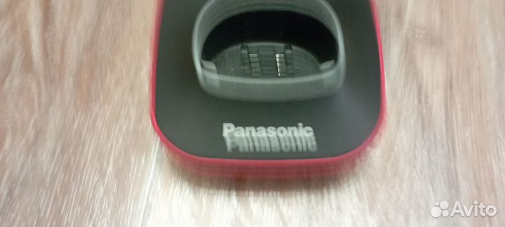 Panasonic kx tg1611