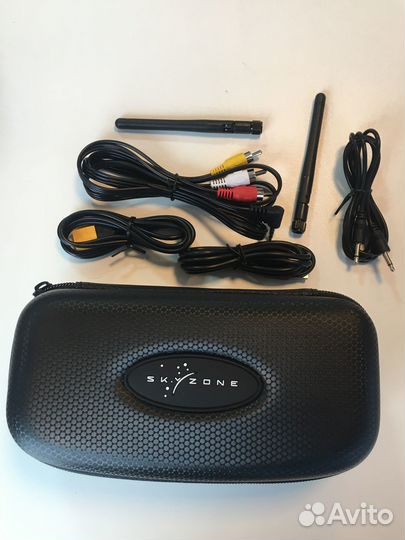 Видеоочки Skyzone SKY04x FPV