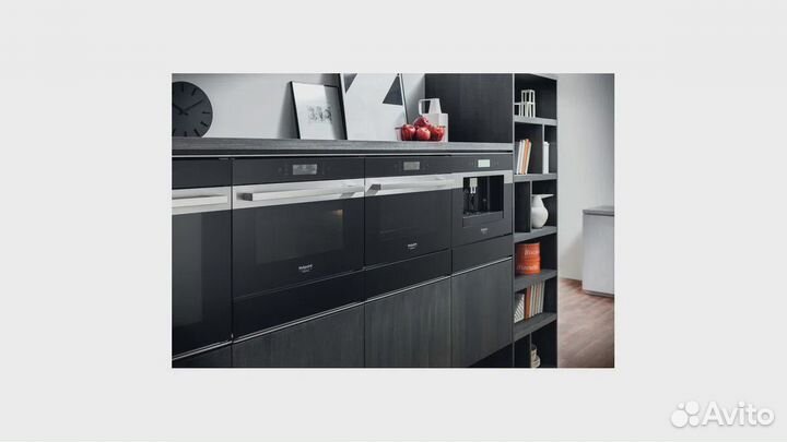 Встраиваемый подогреватель посуды