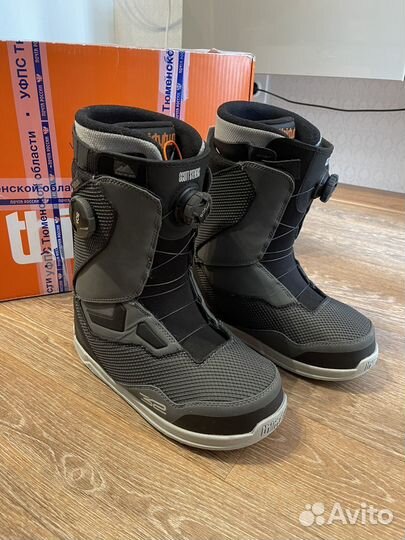 ThirtyTwo TM-2 Double Boa 42,5