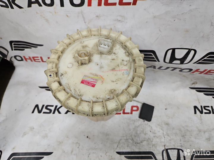 Топливный насос Toyota Kluger V MCU25W 1MZ 2003