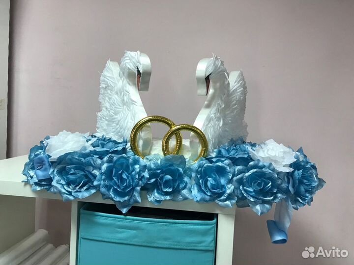 3 вида Новые украшения свадебные на крышу машины