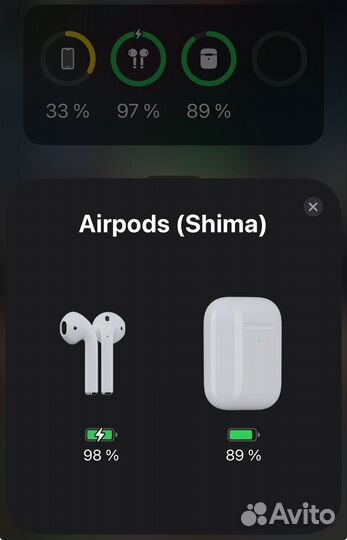 Airpods 2