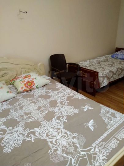 Комната 16 м², 1/1 эт.