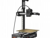 3D принтер Kingroon kp3s pro v2