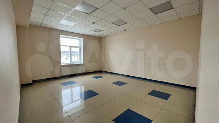 Офис, 153.7 м²