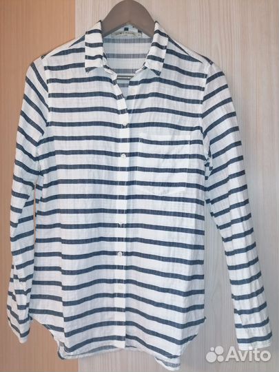 Рубашка женская