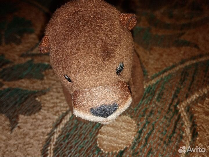 Игрушка из макдоналдс