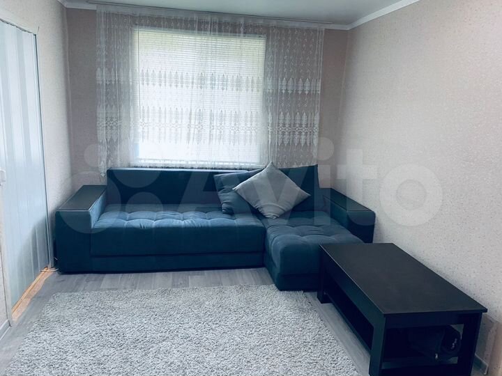 2-к. квартира, 36,7 м², 2/2 эт.