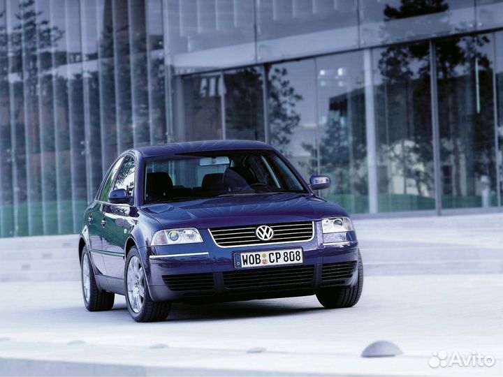 Стекло лобовое volkswagen passat B5 96