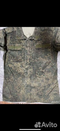 Летня форма вкпо