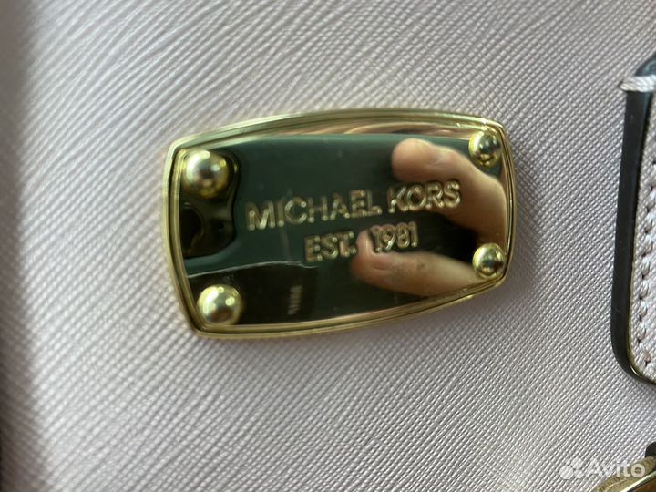 Сумка женская michael kors