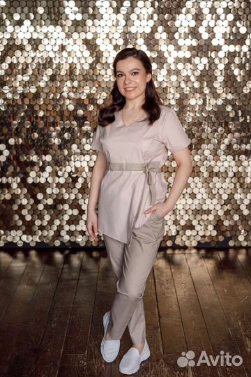 Массаж тела, лица, SPA-уход