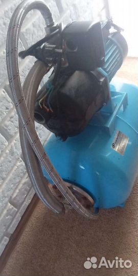 Насосная станция Джилекс джамбо