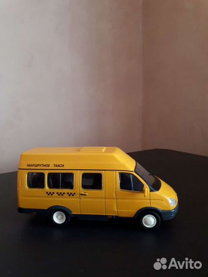 Модели автомобилей 1 43