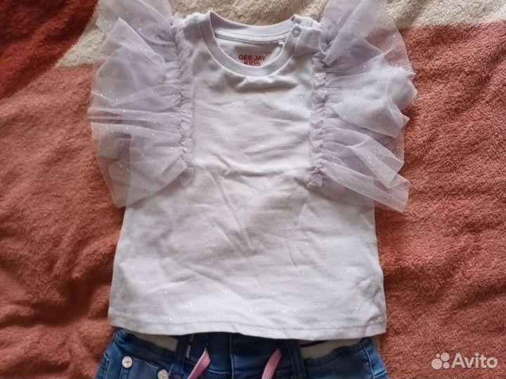 Детская одежда