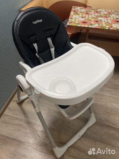Стул для кормления Peg Perego