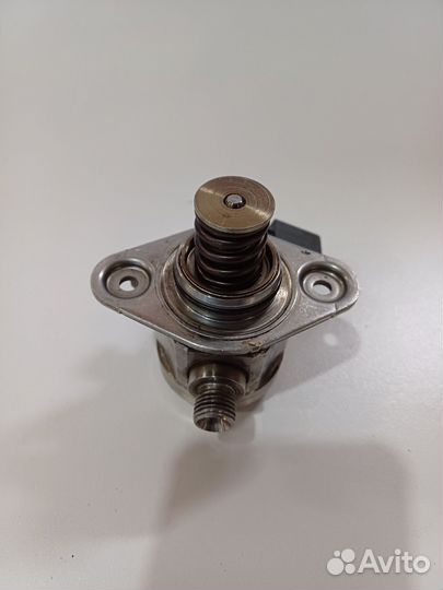 Тнвд на Двигатель bmw n63b44