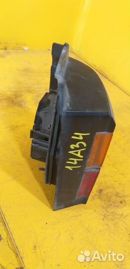 Фонарь задний правый для Volkswagen Passat B3