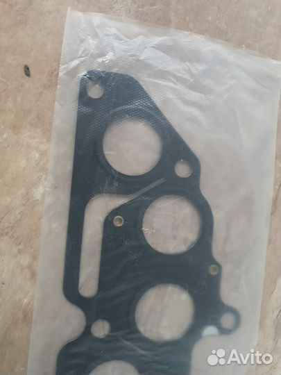 Прокладка Колектора 16 кл.Ваз 2112 Приора Гранта