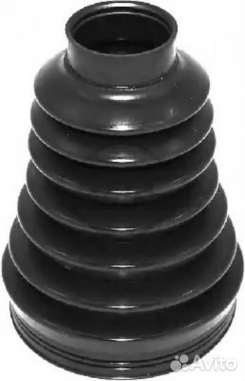 Metalcaucho 10030 Пыльник ШРУСа