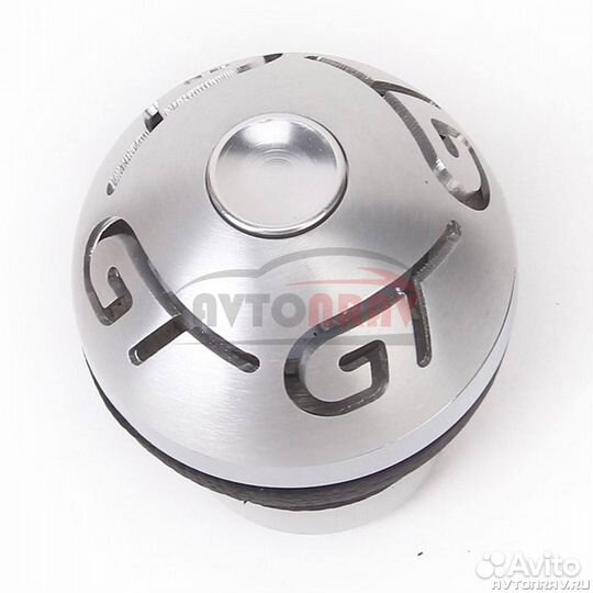 Ручка кпп GT с подсветкой