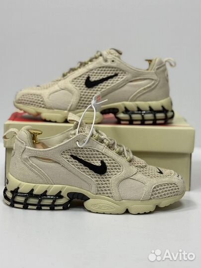 Кроссовки Nike air zoom