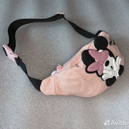 Детская сумка Zara