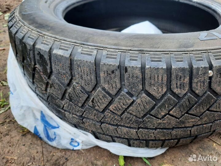 Continental ContiCrossContact Viking 225/65 R17