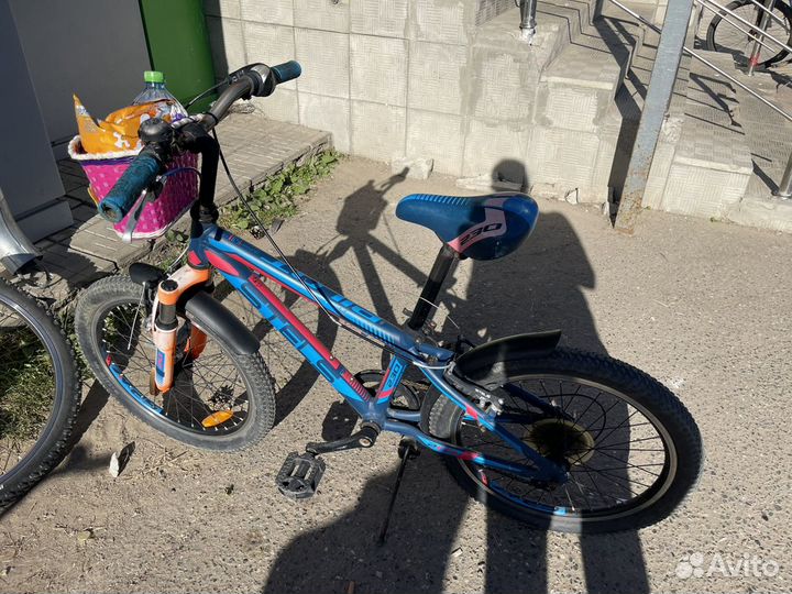 Stels pilot 230 велосипед