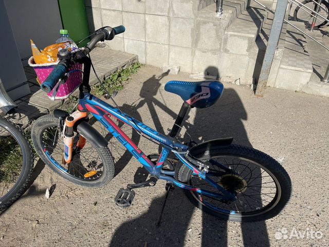 Stels pilot 230 велосипед