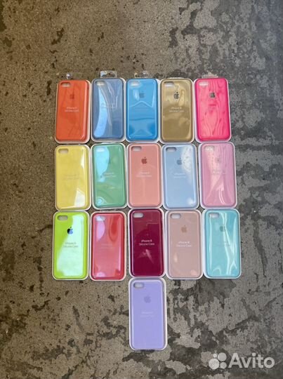 Чехол для iPhone 6/6s/6 plus7/8 plus,х/xs/XR/XsMax