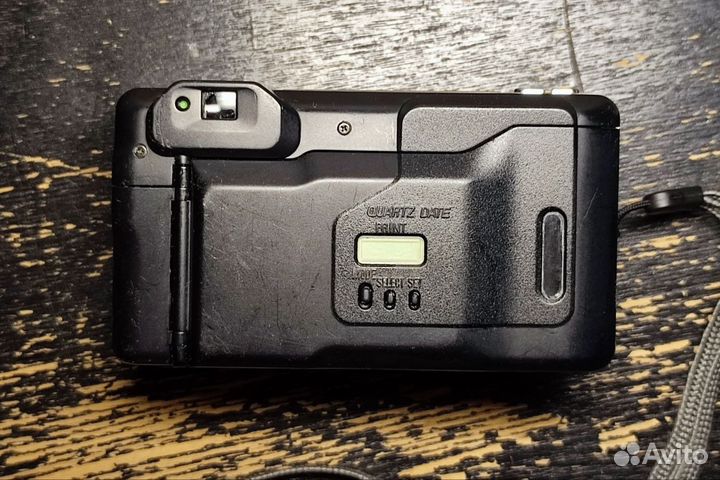 Nikon One Touch Zoom 90s AF QD