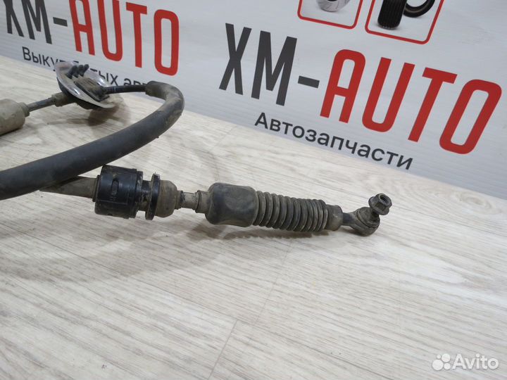 Трос АКПП Kia Rio 3
