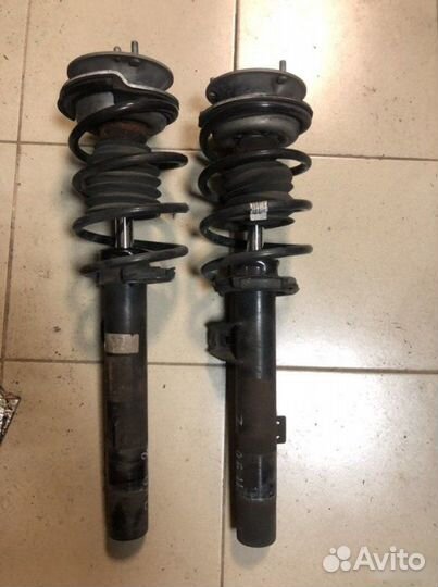 Стойки передние Bmw 3 E90