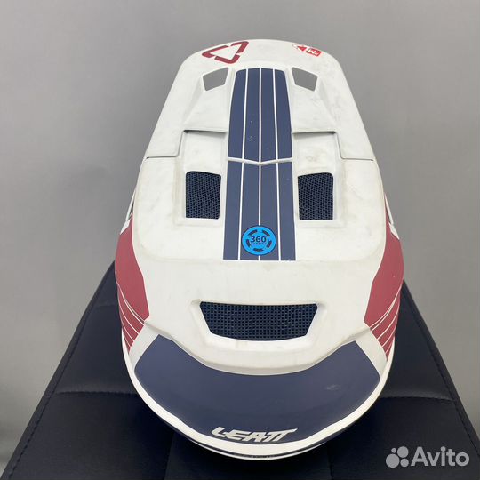 Велошлем детский Leatt Gravity 1.0