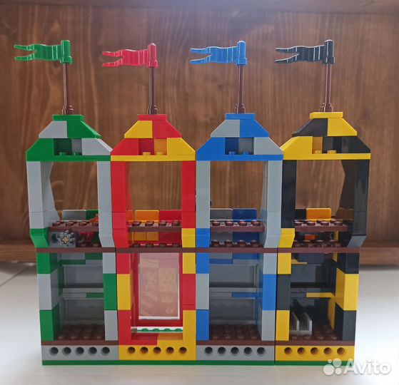 Lego Harry Potter 75956