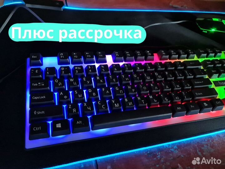 Компьютер 16/20/750w