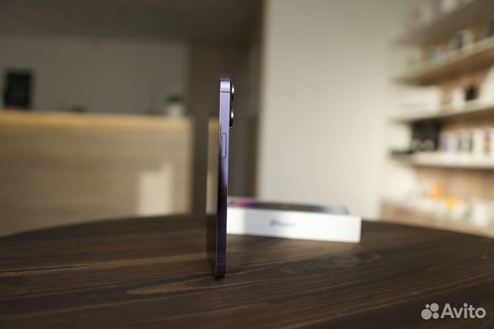 iPhone 14 Pro Max, 256 ГБ