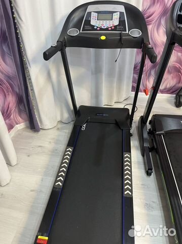 Беговая дорожка EVO fitness купить в Старом Осколе | Хобби и отдых | Авито