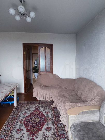 3-к. квартира, 78 м², 5/5 эт.