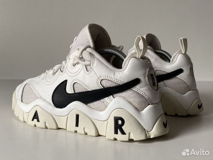 Nike Air Barrage Low размер 41