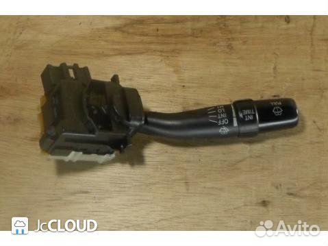 Переключатель стеклоочистителей на toyota corona e
