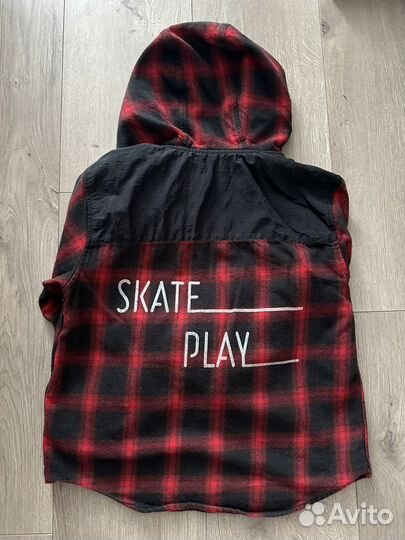 Рубашка для мальчика Zara 116