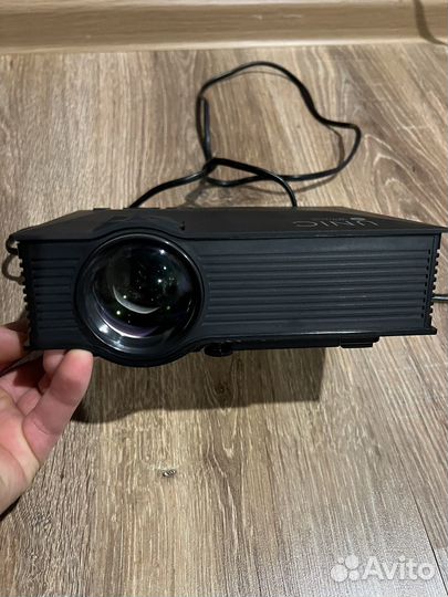 Проектор