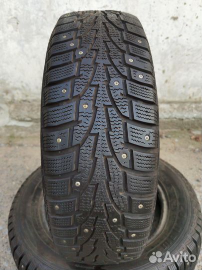 Infinity Tyres EcoSnow 185/65 R15 88T