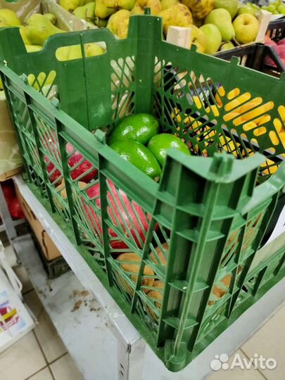 Прочные корзины этажеркой