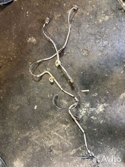Проводка датчика ABS Chery Tiggo T11