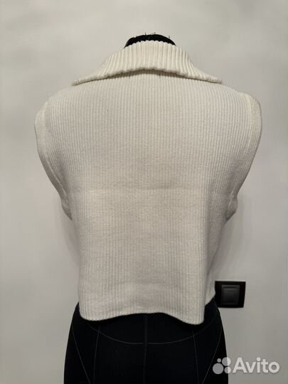 Жилетка женская mango