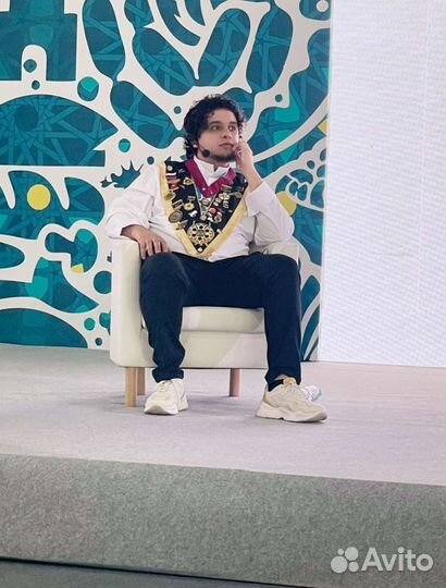 Шеф-Повар Модерн фаст-фуд